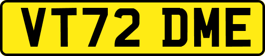 VT72DME