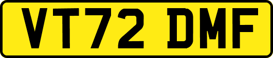 VT72DMF