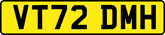 VT72DMH