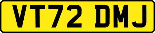 VT72DMJ