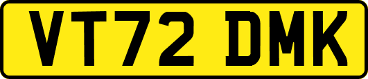 VT72DMK