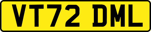 VT72DML