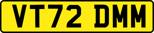 VT72DMM