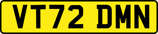 VT72DMN