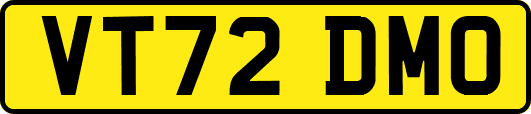 VT72DMO