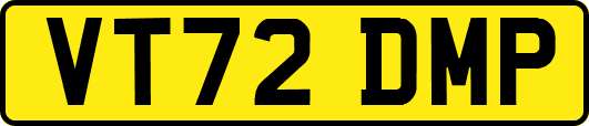 VT72DMP
