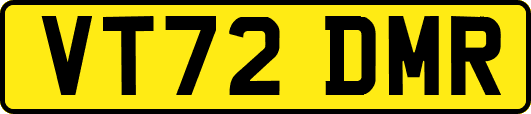 VT72DMR