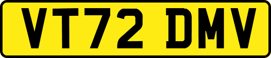 VT72DMV