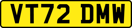 VT72DMW