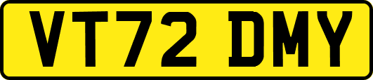 VT72DMY