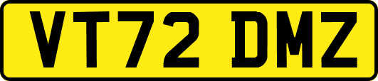 VT72DMZ