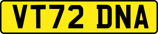 VT72DNA
