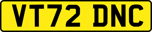 VT72DNC