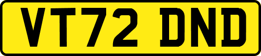 VT72DND