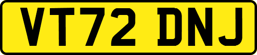 VT72DNJ