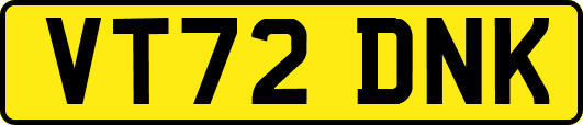 VT72DNK