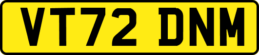 VT72DNM