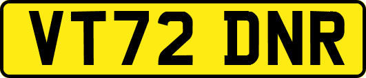 VT72DNR