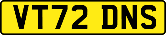 VT72DNS