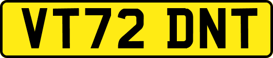 VT72DNT