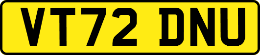 VT72DNU