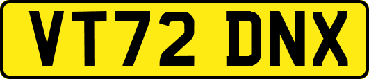 VT72DNX