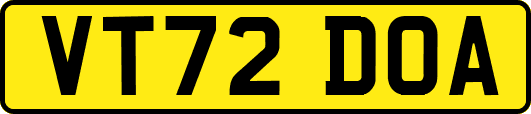 VT72DOA