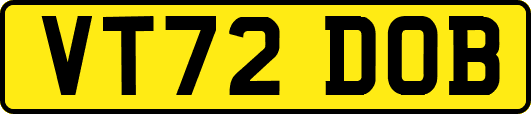 VT72DOB