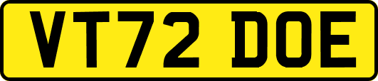 VT72DOE