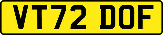 VT72DOF