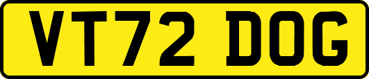 VT72DOG
