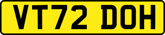 VT72DOH