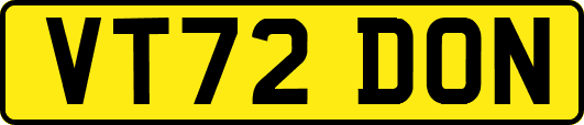 VT72DON