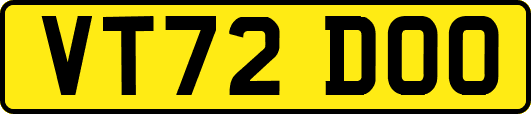 VT72DOO