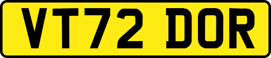 VT72DOR