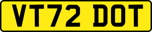 VT72DOT