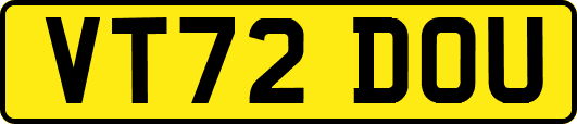 VT72DOU
