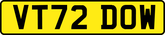 VT72DOW