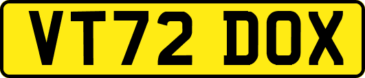 VT72DOX