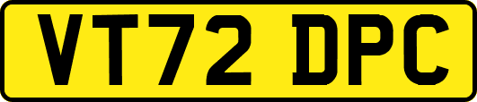 VT72DPC