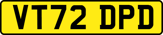 VT72DPD