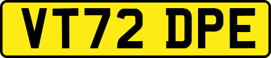 VT72DPE