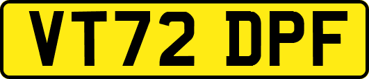VT72DPF