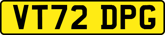 VT72DPG