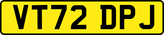 VT72DPJ