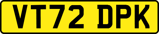 VT72DPK