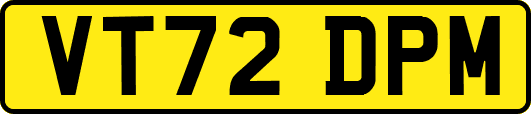 VT72DPM