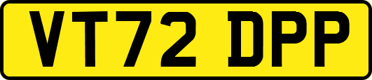 VT72DPP