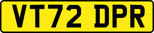VT72DPR