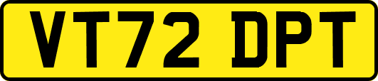 VT72DPT
